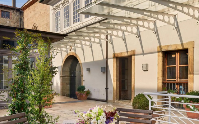 Hotel Palacio Aviles, Affiliated by Meliá