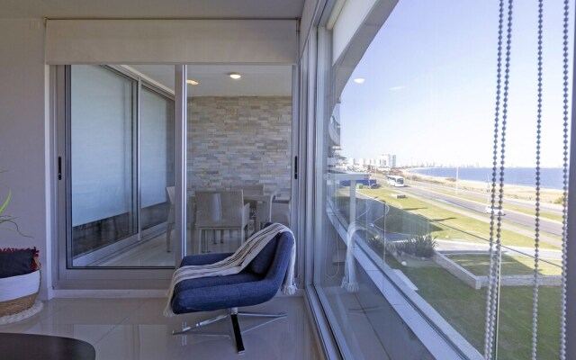 Oceana Suites Lumiere
