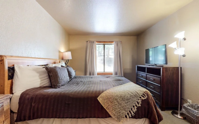 Hidden Valley 027 - Studio Condo