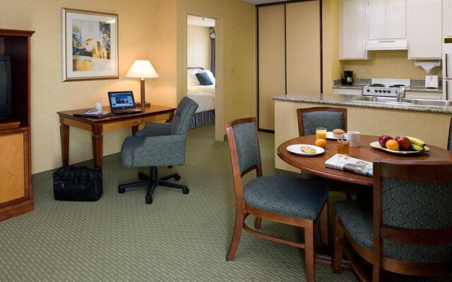 Sommerset Suites Hotel