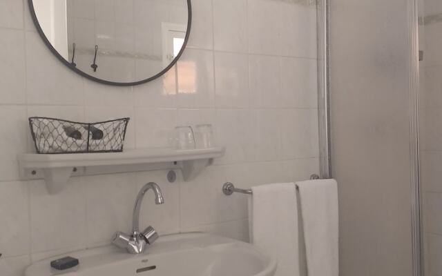 B&B Chambres d'Hotes Les Airelles