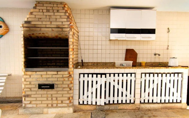 Aconchego em Cabo Frio - Lazer e Exclusividade