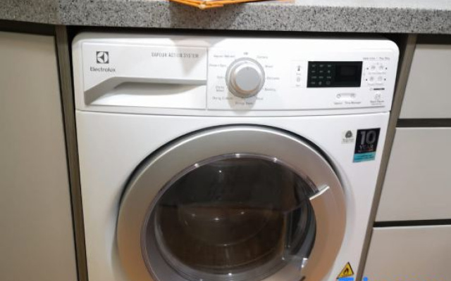 HIJAU Geniehome 2BR1studio Free 99mbps WIFI and Carpark at Utropolis Shah Alam – Guest Rooms – Shah Alam