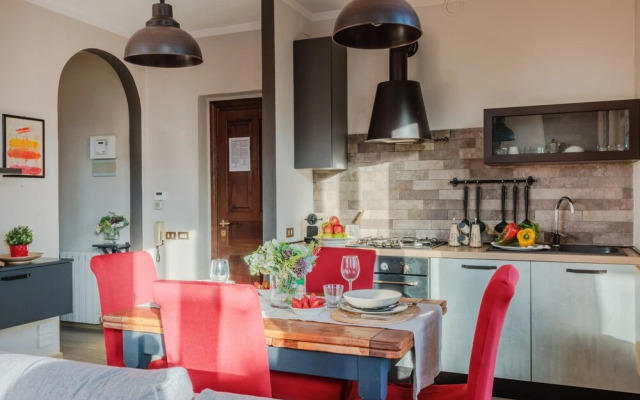 Casa Tofanelli in Lucca