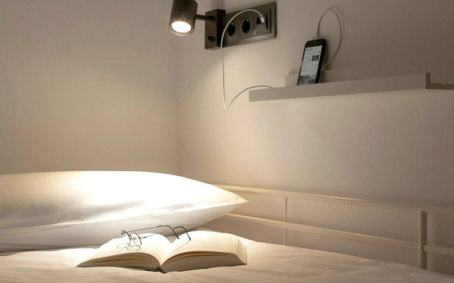 Woohoo Rooms Fuencarral