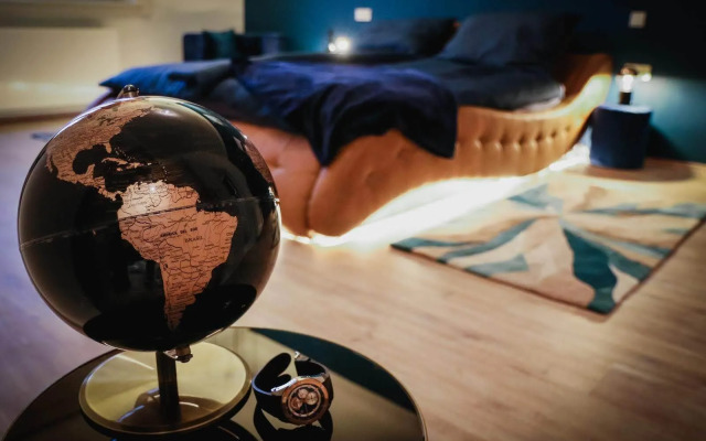 Park&Art Boutique Suites