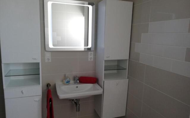 Ferienwohnung Adele