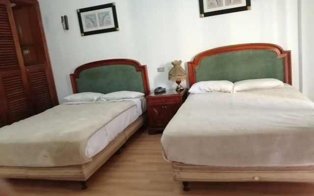Mayorca Hotel