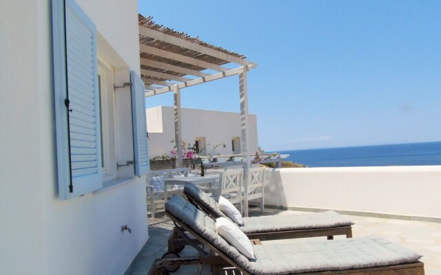 'paradise' Says Cnn - 2 Bed Villa in Delfini Bay