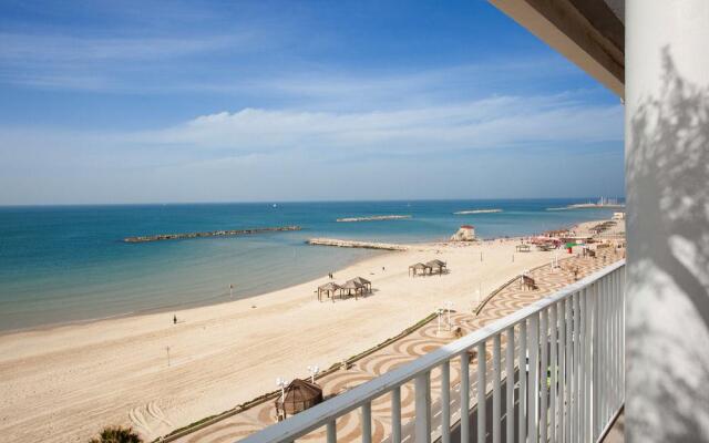 Sea Executive Suites