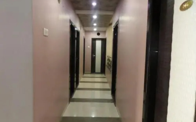 Sanket Regency Hotel