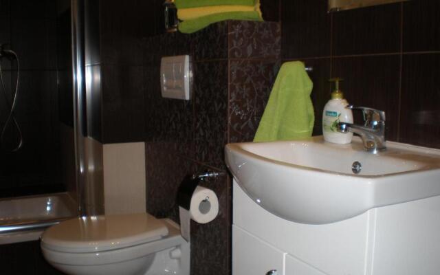 Apartamenty KopeX