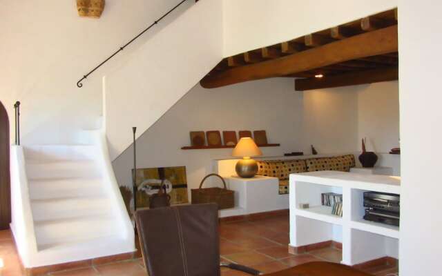 Spacious Mansion in Ibiza With Swimming Pool