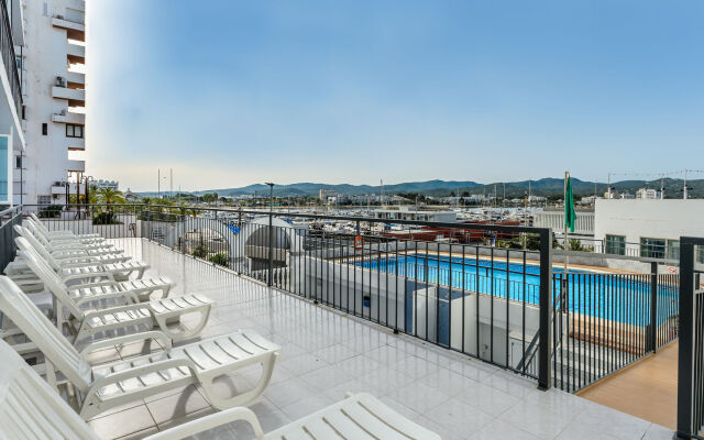 Aparthotel Vibra Del Mar - Adults Only
