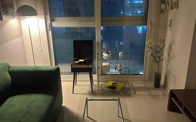 Grape Residence Hotel