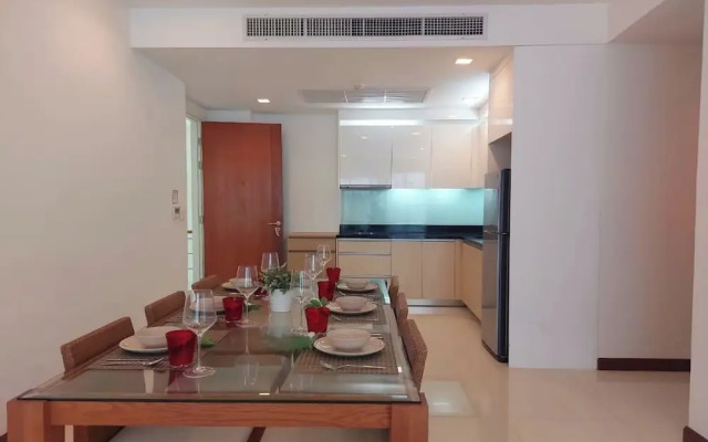 VIP Suite Residence At Tubkaak Beach, Krabi