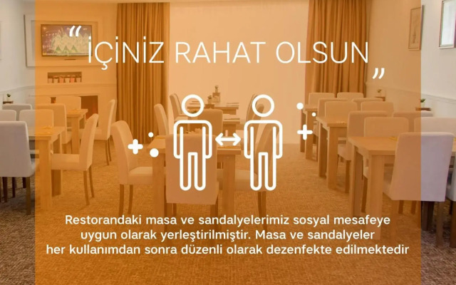 Goldhan Hotel
