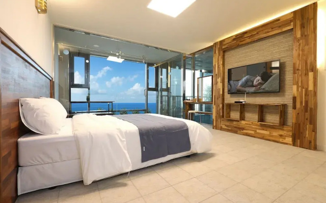 Poolvilla K