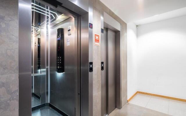 WHome Ajuda 31 Premium w/ Elevator & Parking