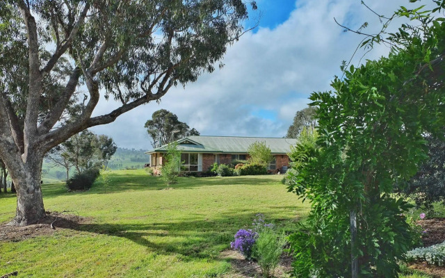 Waterfall Way Farmstay