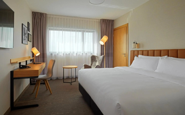 Four Points by Sheraton Warsaw Mokotow