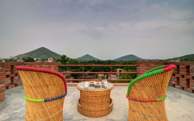 Saorsa Homestay