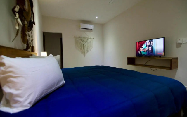 La Selva Apartments Tulum