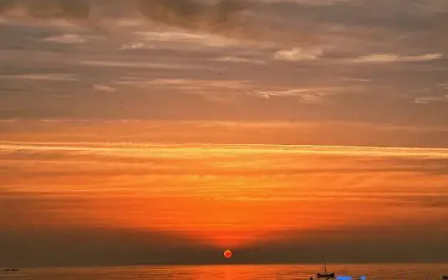 Weihai Zhuhau · BEST · Resort Hotel (Liugong Island Huancui Tower)