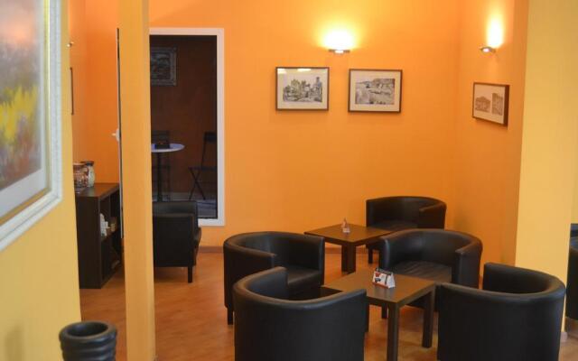 Hotel Proa Astor