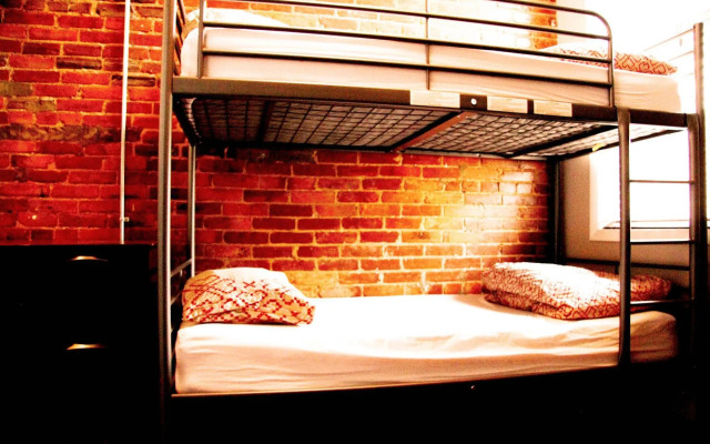 Duo Housing Hostel