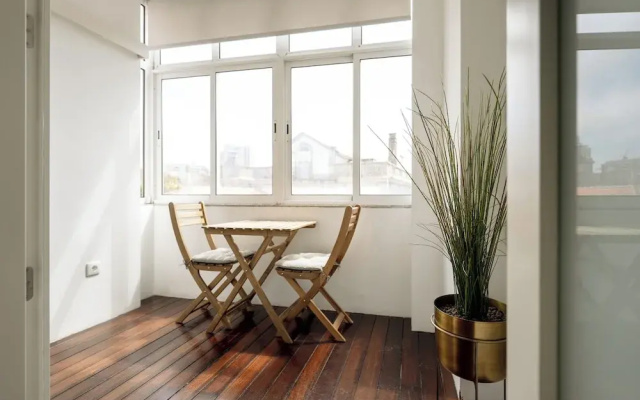Feel Porto Classic Apartment