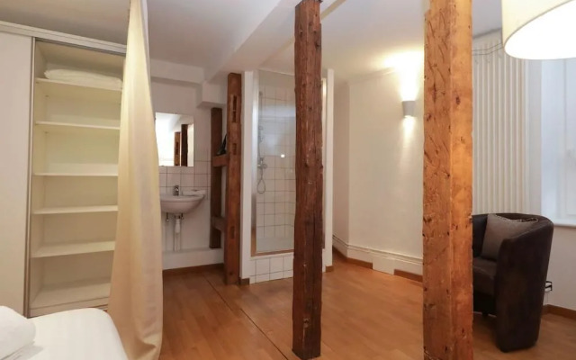 ColmarAppart HAUSSMANN