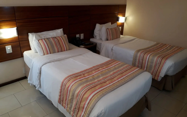 Hotel Princesa Louçã