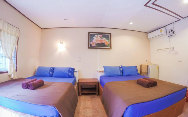 Ban Leelawadee Guesthouse