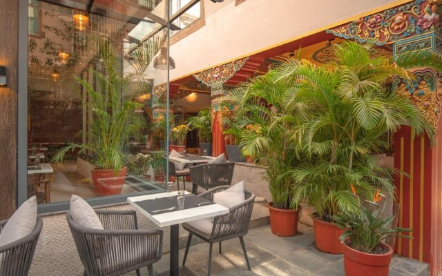 Mila Hotel