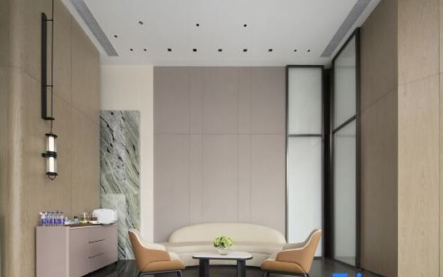 MEHOOD LESTIE Hotel (Guangzhou South Railway Station Panyu Changlong Branch)