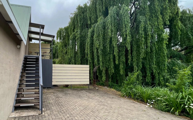 The Clarens Country House