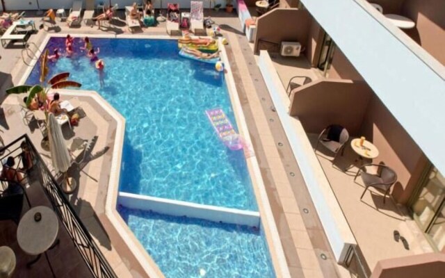 Hotel Stella Katrin