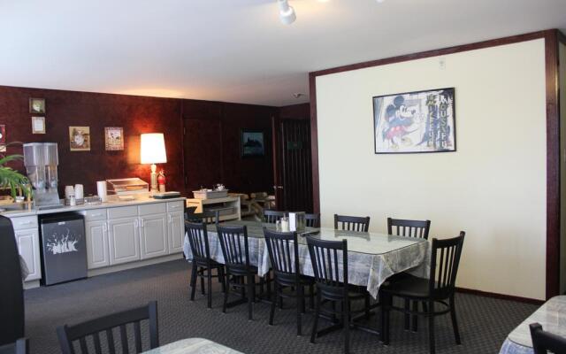 Baymont by Wyndham Gold River