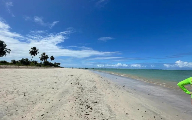 Apartamento Em Peroba - Maragogi