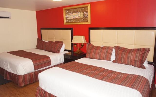 Eagle Crater Lake Inn