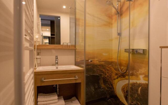 Hotel Garni Grundmühle