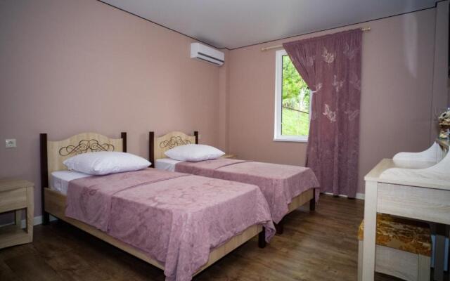 Guest House Bagrat