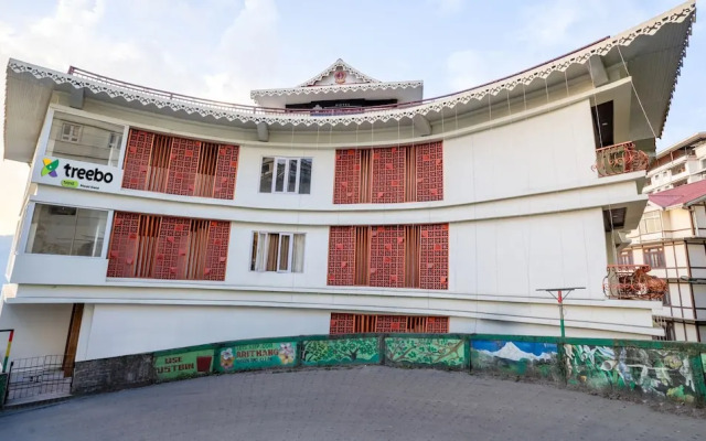 Itsy Hotels Meraki Grand