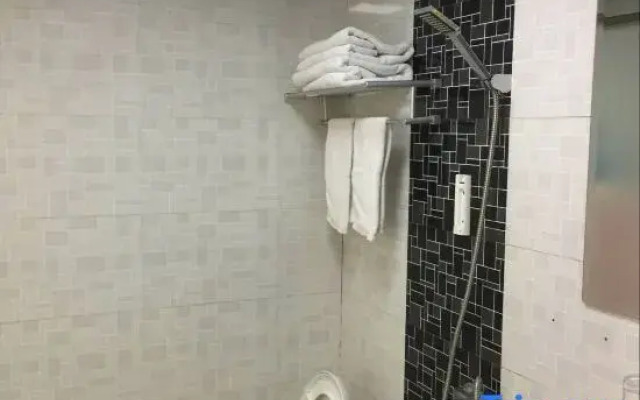 Shanghai Haocheng Chain Inn