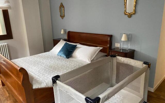 SANTA CATERINA: charming apartment TREVISO