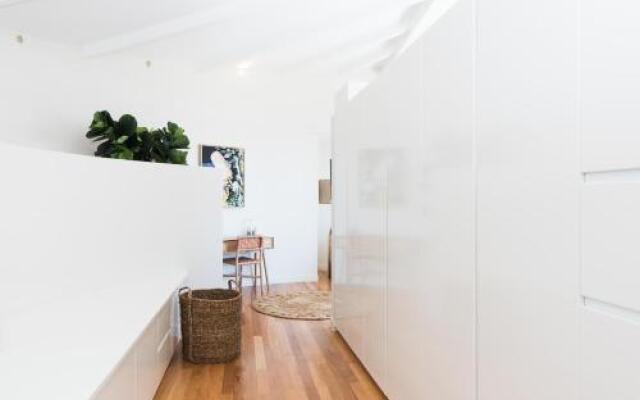 Indulge at Iluka, Castaways Beach