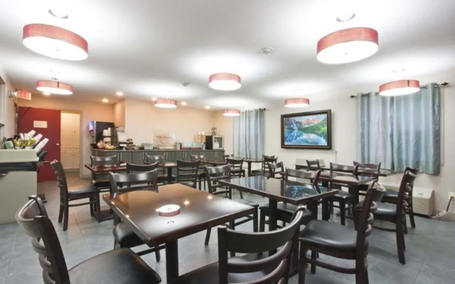 Travelodge Kindersley