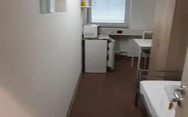 2-Rent Group Hostel Zimmer&Apartments GKP2