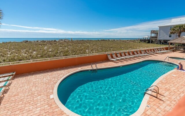 Seacrest 503 1 Bedroom Condo